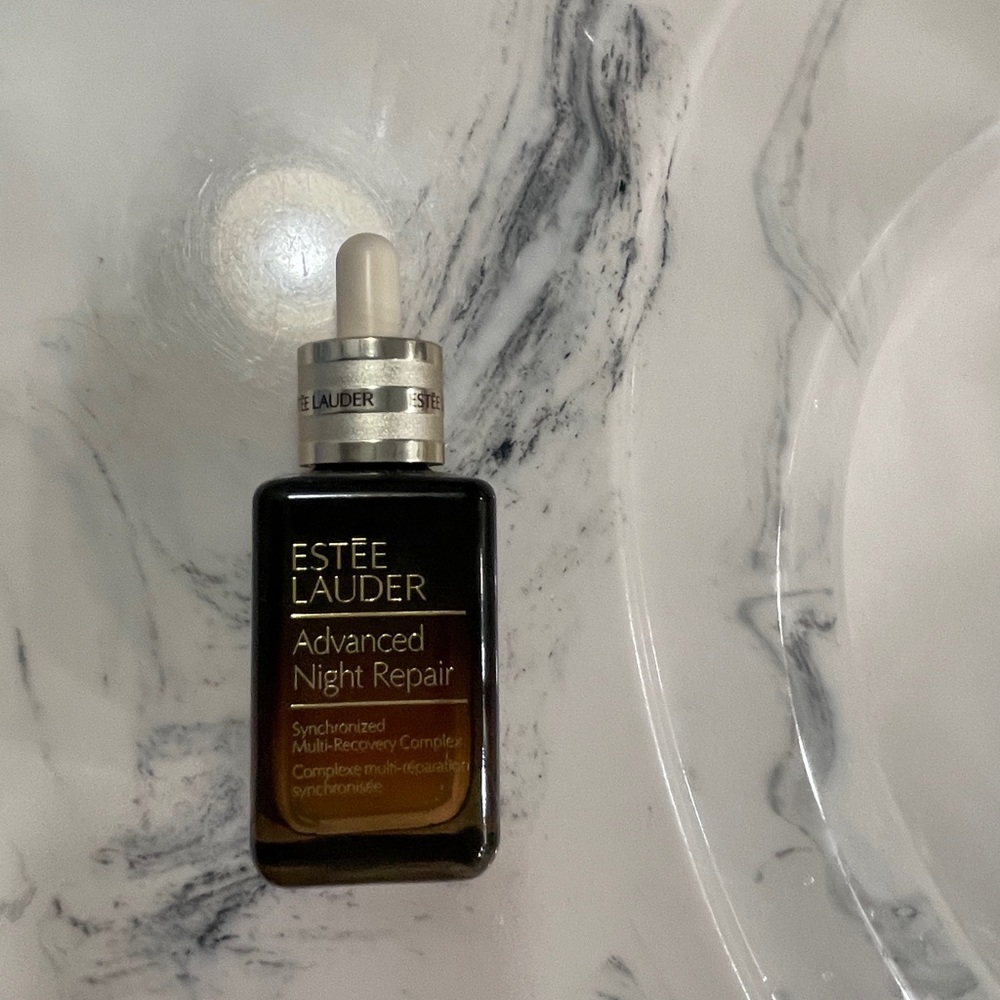 Advanced Night Repair serum